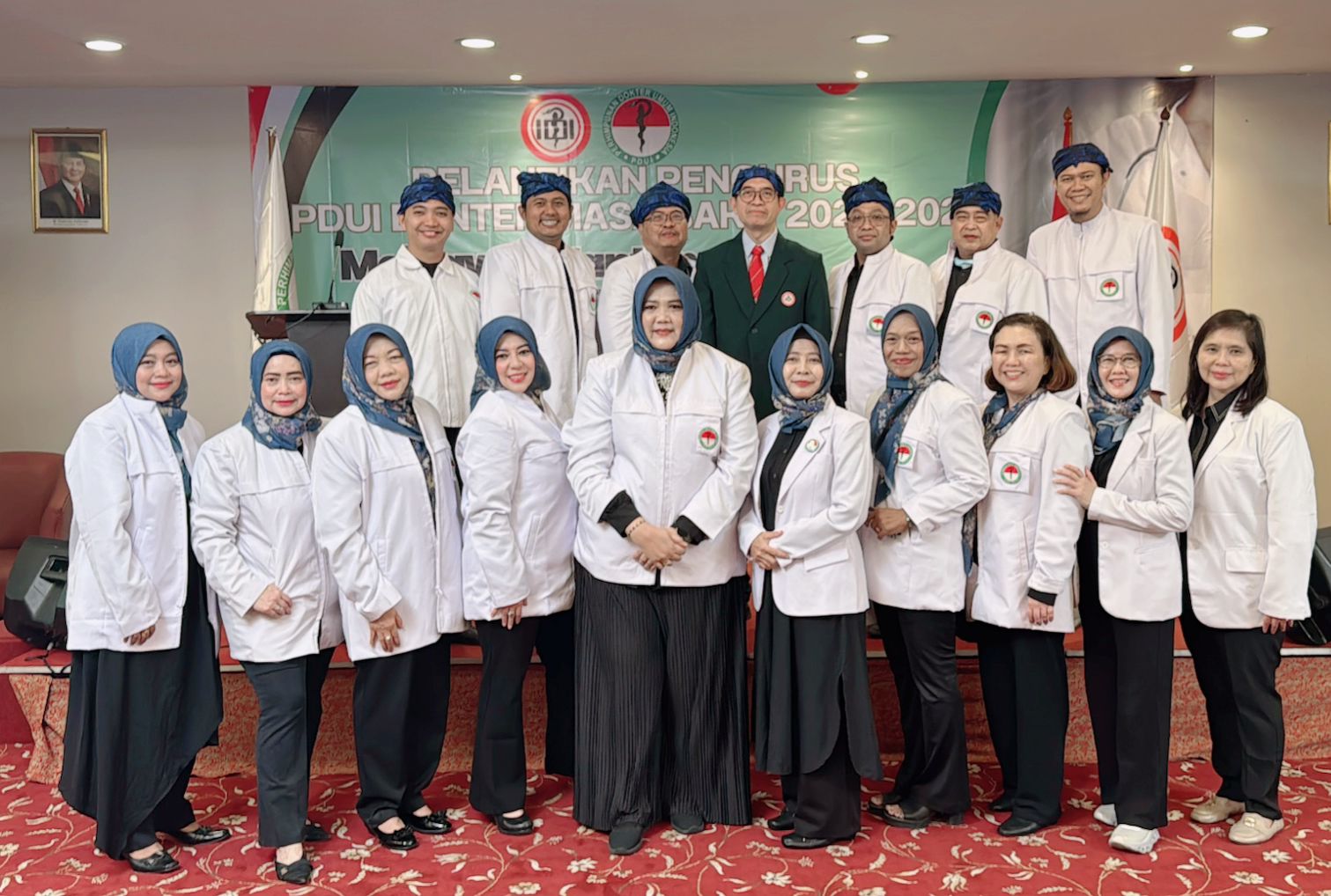 PIT PDUI Kota Pekalongan 2019