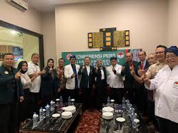 PDUI Kota Pekalongan Tegaskan Komitmen Dukung Penuh Asosiasi Dokter Khitan Indonesia